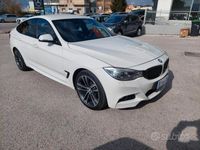 usata BMW 320 Gran Turismo d MSPORT garanzia