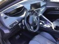Usata Peugeot 3008 Allure 181 CV (133 kW) 2021 Grigio SUV