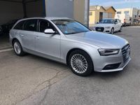 usata Audi A4 .2.0 TDI 90,000 km