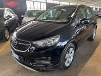 Usata Opel Mokka Ultimate 140 CV (102 kW) 2019 SUV