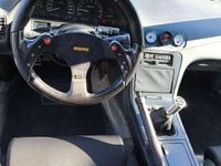 Usata Nissan 200 SX 171 CV (125 kW) 1991 Coupé