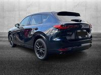 Usata Mazda CX-60 Homura-Line 328 CV (241 kW) 2022 Blu metallizzato SUV