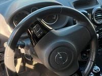 Usata Opel Corsa 85 CV (62 kW) 2010 Grigio Utilitaria