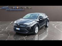 Occasion Toyota C-HR Business Edition 98 ch (72 kW) 2023 Noir SUV