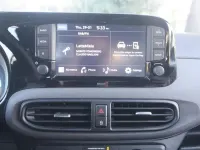 Usata Hyundai H 350 2024 Grigio Furgone