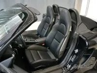 Usata Porsche Boxster Sport 265 CV (194 kW) 2015 Nero jet Cabrio