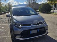 Usata Kia Picanto X-Line 67 CV (49 kW) 2021 Utilitaria