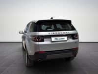 Gebraucht Land Rover Discovery Sport Pure 150 PS (110 kW) 2018 Grau SUV