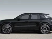 Usata Porsche Cayenne 354 CV (260 kW) 2025 Nero SUV