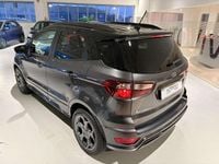 Usata Ford Ecosport ST-Line 125 CV (91 kW) 2022 Grigio SUV