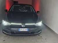 Usata VW Golf VIII Style 116 CV (85 kW) 2024 Berlina