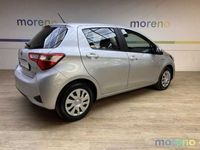 usata Toyota Yaris 1.5 hybrid Cool