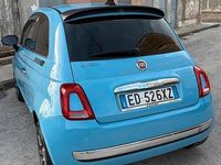Usata Fiat 500 2011 Berlina