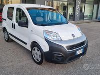 usata Fiat Fiorino 1.2 DIESEL AUTOCARO