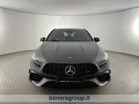 usata Mercedes A45 AMG S Race Edition 4matic+ auto