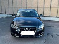 Usata Audi A3 Exclusive 139 CV (102 kW) 2006 Berlina