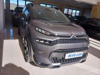 Usata Citroën C3 Aircross PureTech 110 CV (80 kW) 2023 Grigio SUV