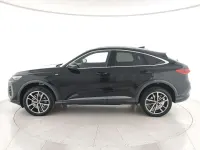 Usata Audi Q5 Sportback S-Line 204 CV (150 kW) 2025 Nero SUV