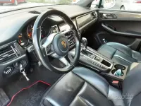 Usata Porsche Macan 265 CV (194 kW) 2021 Grigio SUV