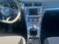 Usata VW Golf VII 110 CV (80 kW) 2015