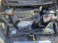 Usata Lancia Delta Gold 105 CV (77 kW) 2012 Nero Utilitaria