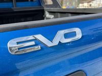 Nuova EVO Cross 4 136 CV (100 kW) 2025 Blu/azzurro Pick-up