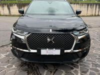 usata DS Automobiles DS7 Crossback DS 7 Crossback BlueHDi 180 aut. So Chic