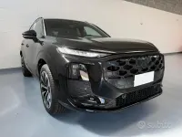 Nuova Audi Q3 S-Line 150 CV (110 kW) 2026 Nero mythos SUV