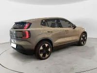 Usata Volvo EX30 Core 200 kW (272 CV) 2024 Grigio SUV