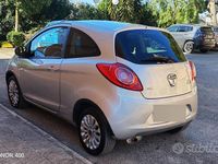 Usata Ford Ka 75 CV (55 kW) 2009 Grigio Utilitaria