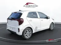Nuevo Kia Picanto Urban 68 CV (50 kW) 2026 Blanco Utilitario