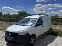 Usata Dacia Dokker 90 CV (66 kW) 2013 Monovolume