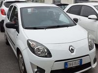 Usado Renault Twingo Dynamique 101 HP (74 kW) 2011 Branco Citadino