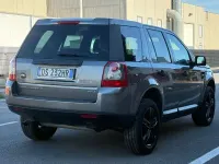 Usata Land Rover Freelander 2 HSE 160 CV (117 kW) 2008 SUV