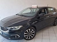 Usata Fiat Tipo Lounge 95 CV (69 kW) 2017 Blu Berlina