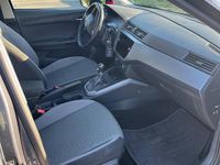 Usata Seat Arona 110 CV (80 kW) 2021 Grigio SUV