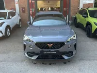 Usata Cupra Formentor 204 CV (150 kW) 2023 Other SUV