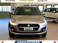 usata Suzuki Swift 1.2 Hybrid Cool nuova a Oristano