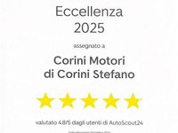 Usata Audi A1 Admired 2023 Rosso SUV