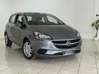 Usata Opel Corsa 69 CV (50 kW) 2018 Grigio Utilitaria