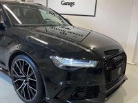 Usata Audi RS6 Performance 605 CV (444 kW) 2016 Station wagon