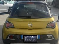 usata Opel Adam Rocks Adam Rocks 1.4 87 CV