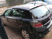 Usata Opel Astra 2007 Utilitaria