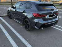 Usata BMW 120 M Sport 190 CV (139 kW) 2021 Utilitaria