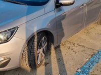 Usata Peugeot 308 SW 2016 Station wagon