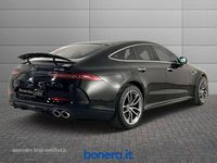 Usata Mercedes AMG GT AMG 367 CV (269 kW) 2022 Other Coupé