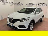 usata Renault Kadjar Blue dCi 8V 115CV Sport Edition 2020