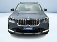 Usata BMW iX1 224 kW (305 CV) 2024 Grigio SUV