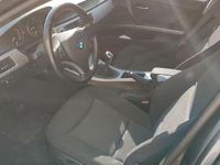 Usata BMW 330 231 CV (169 kW) 2007 Berlina