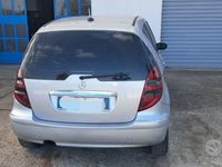 Usata Mercedes A180 2008 Grigio Berlina